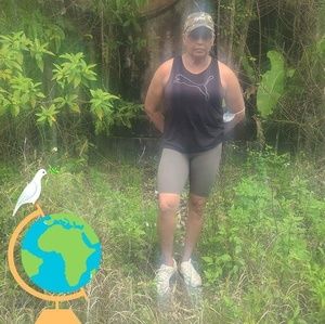 Meet your Posher, Debbie